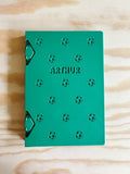 Reusable Notebook!