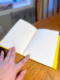 Reusable Notebook!