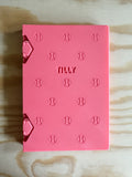 Reusable Notebook!