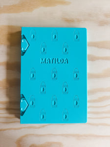 Reusable Notebook!