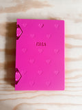 Reusable Notebook!