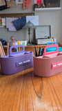Teacher Caddy