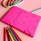 Reusable Notebook!