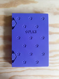 Reusable Notebook!