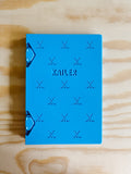 Reusable Notebook!