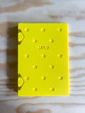 Reusable Notebook!